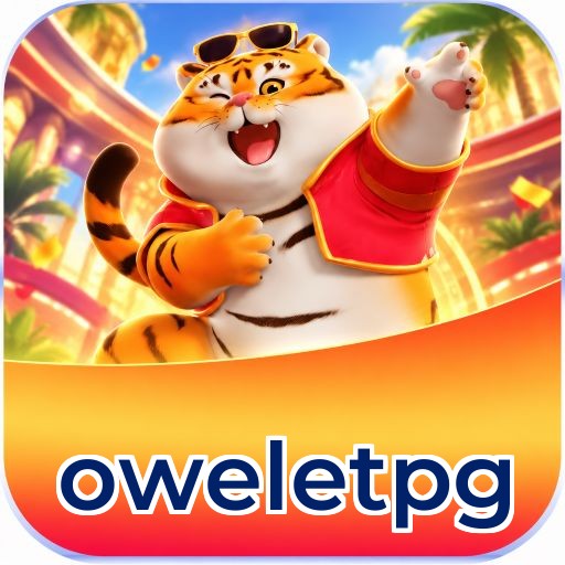 Fortune Tiger Logo 3