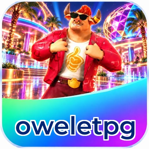 oweletpg Logo