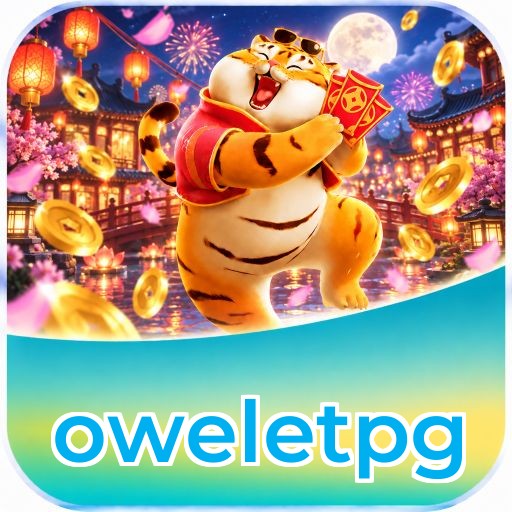 oweletpg Logo